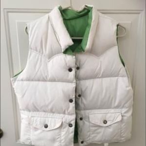 American Eagle Outfitters Woman’s Vest